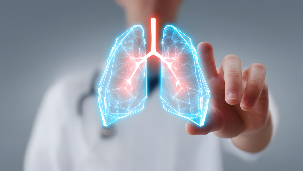 ফুসফুসের ব্যায়াম: সুস্থ শ্বাসপ্রশ্বাসের সহজ উপায়