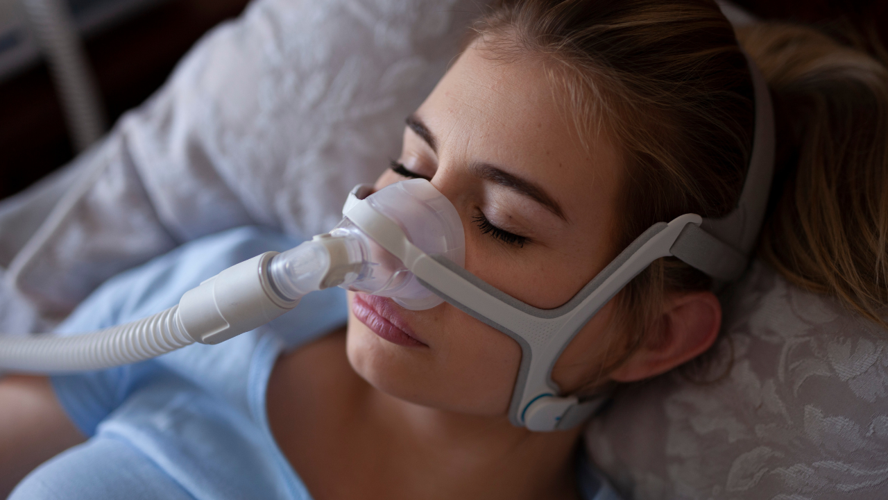 স্লিপ এপনিয়া: নীরব শত্রু